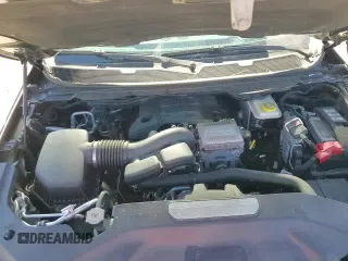 ✅ 2022 Jeep Wagoneer Series III • VIN: 1C4SJUDT2NS213206 • Lot: 85644345. Wystawiony na Copart z przebiegiem 9 201 mil. Bezpłatny archiwum sprzedaży aukcyjnych z USA i szczegółowy raport historii pojazdu na DreamBid. Zdjęcie 15.