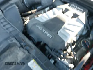 ✅ 2013 Audi A6 Premium Plus • VIN: WAUGGAFC2DN062507 • Lot: 41803842. Listed on IAAI with 127,440 mi. Free auction sales archive from the USA and detailed vehicle history report at DreamBid. Image 19.