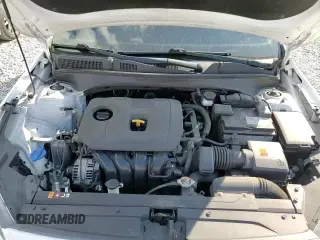 ✅ 2020 Kia Forte FE • VIN: 3KPF24AD4LE252486 • Lot: 93101945. Listed on Copart with 64,065 mi. Free auction sales archive from the USA and detailed vehicle history report at DreamBid. Image 13.