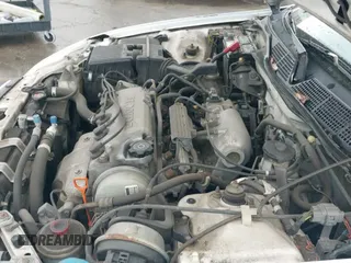 ✅ 2000 Honda Civic EX • VIN: 1HGEJ8249YL073378 • Lot: 43620555. Listed on IAAI with 151,984 mi. Free auction sales archive from the USA and detailed vehicle history report at DreamBid. Image 19.