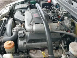 ✅ 2001 Suzuki Grand Vitara JLX • VIN: JS3TD62V114157738 • Lot: 41721813. Wystawiony na IAAI z przebiegiem 134 661 mil. Bezpłatny archiwum sprzedaży aukcyjnych z USA i szczegółowy raport historii pojazdu na DreamBid. Zdjęcie 12.