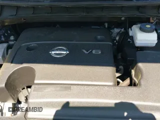 ✅ 2022 Nissan Murano SV • VIN: 5N1AZ2BJ2NC118774 • Lot: 42531020. Listed on IAAI with 63,498 mi. Free auction sales archive from the USA and detailed vehicle history report at DreamBid. Image 18.