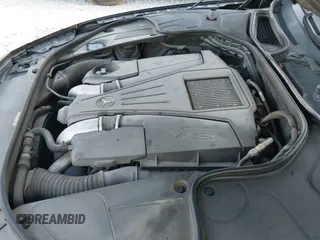 ✅ 2016 Mercedes-Benz S 550 • VIN: WDDXJ8FB1GA016124 • Lot: 43226404. Wystawiony na IAAI z przebiegiem 89 937 mil. Bezpłatny archiwum sprzedaży aukcyjnych z USA i szczegółowy raport historii pojazdu na DreamBid. Zdjęcie 21.