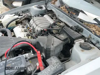 ✅ 2002 Mitsubishi Diamante • VIN: 6MMAP87P82T022689 • Lot: 41193483. Wystawiony na IAAI z przebiegiem 107 022 mil. Bezpłatny archiwum sprzedaży aukcyjnych z USA i szczegółowy raport historii pojazdu na DreamBid. Zdjęcie 12.