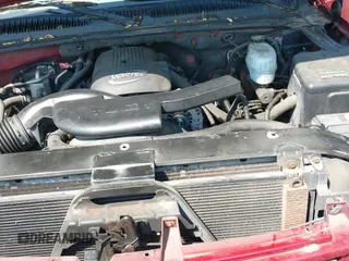 ✅ 2004 Chevrolet Suburban Z71 • VIN: 3GNFK16Z94G167899 • Лот: 42673662. Опубликован ранее на IAAI с пробегом 173 626 миль. Бесплатный доступ к архиву аукционных продаж из США и подробный отчёт об истории автомобиля на DreamBid. Изображение 18.