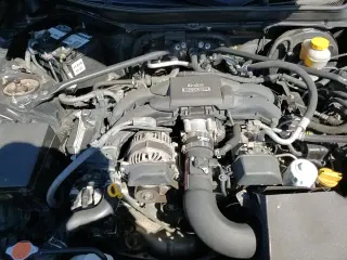 ✅ 2017 Toyota 86 • VIN: JF1ZNAA14H8709572 • Lot: 81654135. Wystawiony na Copart z przebiegiem 62 355 mil. Bezpłatny archiwum sprzedaży aukcyjnych z USA i szczegółowy raport historii pojazdu na DreamBid. Zdjęcie 13.