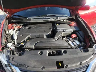 ✅ 2017 Nissan Altima SV • VIN: 1N4AL3APXHC273777 • Lot: 81696515. Wystawiony na Copart z przebiegiem 117 485 mil. Bezpłatny archiwum sprzedaży aukcyjnych z USA i szczegółowy raport historii pojazdu na DreamBid. Zdjęcie 15.