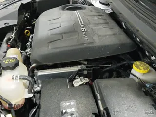 ✅ 2022 Jeep Cherokee Latitude Lux • VIN: 1C4PJMMXXND508146 • Lot: 41696306. Listed on IAAI with 45,647 mi. Free auction sales archive from the USA and detailed vehicle history report at DreamBid. Image 19.