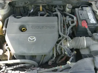 ✅ 2010 Mazda 6 i Touring • VIN: 1YVHZ8CH7A5M02752 • Lot: 42719776. Wystawiony na IAAI z przebiegiem 133 359 mil. Bezpłatny archiwum sprzedaży aukcyjnych z USA i szczegółowy raport historii pojazdu na DreamBid. Zdjęcie 16.