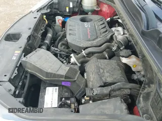 ✅ 2019 Kia Sportage SX Turbo • VIN: KNDPRCA69K7516926 • Lot: 42708096. Listed on IAAI with 87,244 mi. Free auction sales archive from the USA and detailed vehicle history report at DreamBid. Image 19.