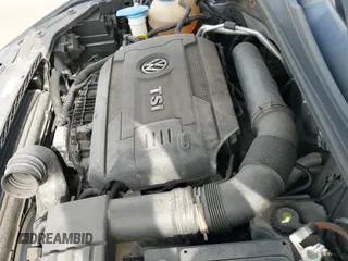 ✅ 2014 Volkswagen Passat S • VIN: 1VWAT7A36EC064608 • Лот: 43139323. Опубликован ранее на IAAI с пробегом 122 933 миль. Бесплатный доступ к архиву аукционных продаж из США и подробный отчёт об истории автомобиля на DreamBid. Изображение 12.