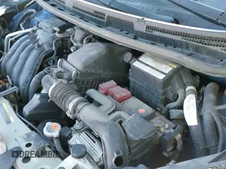 ✅ 2015 Nissan Note S Plus • VIN: 3N1CE2CP1FL374067 • Lot: 41587312. Wystawiony na IAAI z przebiegiem 140 797 mil. Bezpłatny archiwum sprzedaży aukcyjnych z USA i szczegółowy raport historii pojazdu na DreamBid. Zdjęcie 19.