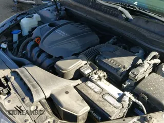 ✅ 2013 Kia Optima LX • VIN: 5XXGM4A75DG101240 • Лот: 43644909. Опубликован ранее на IAAI с пробегом 122 401 миль. Бесплатный доступ к архиву аукционных продаж из США и подробный отчёт об истории автомобиля на DreamBid. Изображение 19.