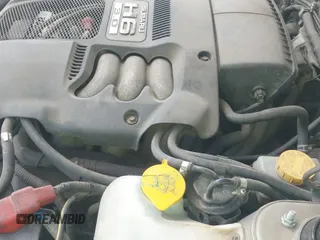 ✅ 2003 Subaru Legacy Outback • VIN: 4S3BH895937643764 • Lot: 42550164. Listed on IAAI with 350,309 mi. Free auction sales archive from the USA and detailed vehicle history report at DreamBid. Image 12.