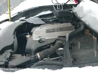 ✅ 2009 Infiniti FX • VIN: JNRAS18W19M155997 • Лот: 43803680. Опубликован ранее на IAAI с пробегом 106 229 миль. Бесплатный доступ к архиву аукционных продаж из США и подробный отчёт об истории автомобиля на DreamBid. Изображение 12.