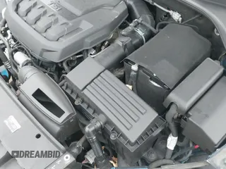 ✅ 2018 Volkswagen Passat SE • VIN: 1VWBA7A39JC011891 • Lot: 43595974. Listed on IAAI with 58,646 mi. Free auction sales archive from the USA and detailed vehicle history report at DreamBid. Image 20.