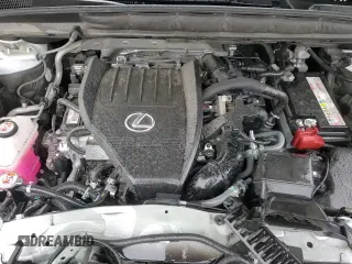 ✅ 2024 Lexus RX 350 • VIN: JTJCHMAA2R2016445 • Lot: 64365735. Wystawiony na Copart z przebiegiem 22 808 mil. Bezpłatny archiwum sprzedaży aukcyjnych z USA i szczegółowy raport historii pojazdu na DreamBid. Zdjęcie 14.