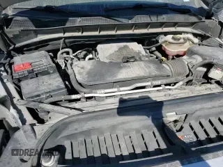 ✅ 2021 GMC Sierra 1500 Elevation • VIN: 3GTP8CEK1MG301977 • Лот: 91424935. Опубликован ранее на Copart с пробегом 102 001 миль. Бесплатный доступ к архиву аукционных продаж из США и подробный отчёт об истории автомобиля на DreamBid. Изображение 13.