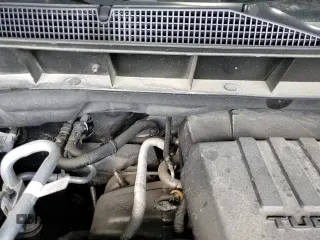 ✅ 2023 Chevrolet Silverado 1500 Custom • VIN: 1GCRDBEK4PZ285096 • Lot: 64470855. Listed on Copart with 31,165 mi. Free auction sales archive from the USA and detailed vehicle history report at DreamBid. Image 13.