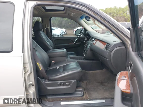 ✅ 2007 GMC Yukon SLT • VIN: 1GKFC13J17J102086 • Лот: 43912237. Опубликован ранее на IAAI с пробегом 145 196 миль. Бесплатный доступ к архиву аукционных продаж из США и подробный отчёт об истории автомобиля на DreamBid. Изображение 5.
