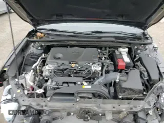 ✅ 2024 Toyota Camry SE • VIN: 4T1G11AK6RU238583 • Lot: 87112935. Wystawiony na Copart z przebiegiem 28 580 mil. Bezpłatny archiwum sprzedaży aukcyjnych z USA i szczegółowy raport historii pojazdu na DreamBid. Zdjęcie 13.