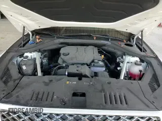 ✅ 2024 Genesis GV70 2.5T • VIN: 5NMMADTB0RH001763 • Lot: 87201935. Listed on Copart with 17,928 mi. Free auction sales archive from the USA and detailed vehicle history report at DreamBid. Image 14.