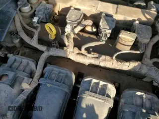 ✅ 2018 Ford Focus SE • VIN: 1FADP3F26JL204248 • Lot: 91101445. Wystawiony na Copart z przebiegiem 67 773 mil. Bezpłatny archiwum sprzedaży aukcyjnych z USA i szczegółowy raport historii pojazdu na DreamBid. Zdjęcie 16.