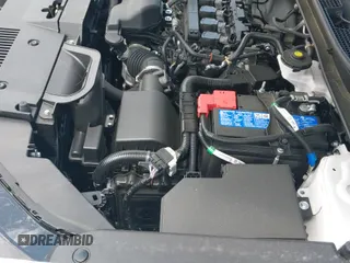 ✅ 2025 Honda CR-V LX • VIN: 2HKRS3H22SH326946 • Lot: 42480810. Listed on IAAI with 10,813 mi. Free auction sales archive from the USA and detailed vehicle history report at DreamBid. Image 20.