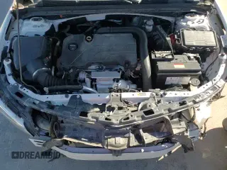 2017 Chevrolet Malibu LS с VIN 1G1ZB5ST2HF276087, выставлен на аукционе Copart как лот 87040345 с пробегом 118 873 миль миль и Чистый • Clean title. История ставок и продаж доступна на DreamBid. Изображение 14.