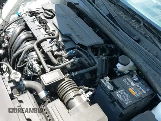 ✅ 2025 Kia K4 GT-Line • VIN: 3KPFW4DE0SE039655 • Лот: 43109412. Опубликован ранее на IAAI с пробегом 20 868 миль. Бесплатный доступ к архиву аукционных продаж из США и подробный отчёт об истории автомобиля на DreamBid. Изображение 19.