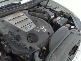 2006 Hyundai Azera SE с VIN KMHFC46F06A121839, выставлен на аукционе IAAI как лот 37194434 с пробегом 169 698 миль миль и . История ставок и продаж доступна на DreamBid. Изображение 12.