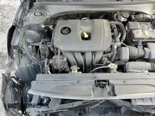 ✅ 2023 Kia Forte GT-Line • VIN: 3KPF54AD7PE552150 • Lot: 86598545. Listed on Copart with 90,237 mi. Free auction sales archive from the USA and detailed vehicle history report at DreamBid. Image 15.