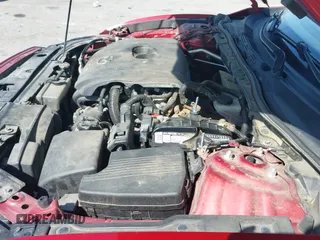 ✅ 2016 Mazda 6 i Grand Touring • VIN: JM1GJ1W59G1439772 • Лот: 43122447. Опубликован ранее на IAAI с пробегом 176 579 миль. Бесплатный доступ к архиву аукционных продаж из США и подробный отчёт об истории автомобиля на DreamBid. Изображение 19.