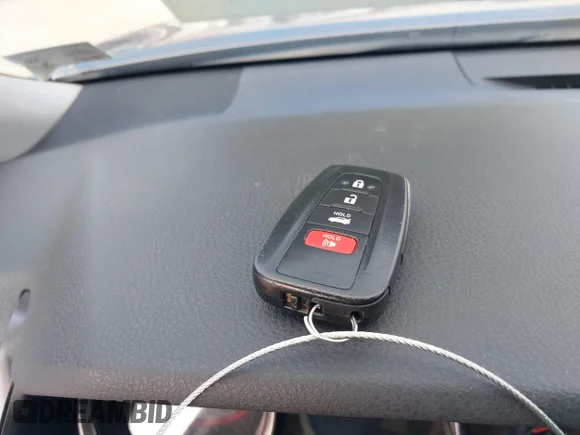 ✅ 2021 Toyota Camry XSE • VIN: 4T1K61AK1MU513975 • Lot: 44190498. Wystawiony na IAAI z przebiegiem 112 848 mil. Bezpłatny archiwum sprzedaży aukcyjnych z USA i szczegółowy raport historii pojazdu na DreamBid. Zdjęcie 11.