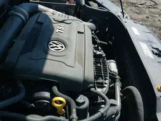 ✅ 2016 Volkswagen Jetta Sport • VIN: 3VWB17AJ0GM287270 • Lot: 41881418. Wystawiony na IAAI z przebiegiem 139 400 mil. Bezpłatny archiwum sprzedaży aukcyjnych z USA i szczegółowy raport historii pojazdu na DreamBid. Zdjęcie 19.