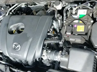 ✅ 2019 Mazda 3 Preferred • VIN: 3MZBPADL8KM107356 • Лот: 41990947. Опубликован ранее на IAAI с пробегом 25 688 миль. Бесплатный доступ к архиву аукционных продаж из США и подробный отчёт об истории автомобиля на DreamBid. Изображение 19.