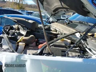 ✅ 2023 Ram 2500 Tradesman • VIN: 3C6UR5CL5PG502252 • Lot: 41066163. Listed on IAAI with 36,271 mi. Free auction sales archive from the USA and detailed vehicle history report at DreamBid. Image 19.