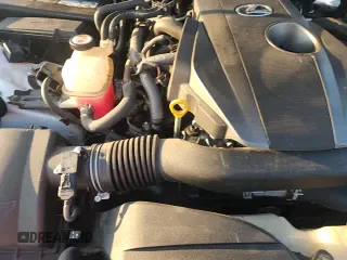 ✅ 2019 Lexus IS 300 F Sport • VIN: JTHBA1D24K5087011 • Lot: 84052165. Listed on Copart with 75,549 mi. Free auction sales archive from the USA and detailed vehicle history report at DreamBid. Image 16.