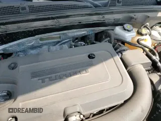 ✅ 2022 Buick Envision Avenir • VIN: LRBFZRR4XND042720 • Lot: 69069125. Listed on Copart with 69,072 mi. Free auction sales archive from the USA and detailed vehicle history report at DreamBid. Image 15.