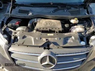 ✅ 2022 Mercedes-Benz Metris Cargo • VIN: W1YV0CEY4N3977097 • Lot: 86539915. Wystawiony na Copart z przebiegiem 148 629 mil. Bezpłatny archiwum sprzedaży aukcyjnych z USA i szczegółowy raport historii pojazdu na DreamBid. Zdjęcie 13.