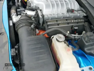 ✅ 2023 Dodge Charger SRT Hellcat Widebody Jailbreak • VIN: 2C3CDXL95PH618381 • Lot: 42126710. Listed on IAAI with 13,426 mi. Free auction sales archive from the USA and detailed vehicle history report at DreamBid. Image 20.