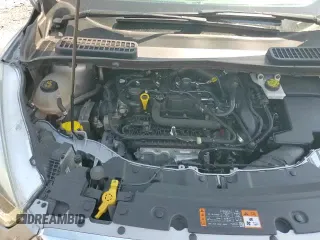 ✅ 2019 Ford Escape SEL • VIN: 1FMCU0HD2KUA11257 • Lot: 68668825. Wystawiony na Copart z przebiegiem 76 210 mil. Bezpłatny archiwum sprzedaży aukcyjnych z USA i szczegółowy raport historii pojazdu na DreamBid. Zdjęcie 16.