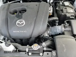 ✅ 2024 Mazda CX-50 S Select • VIN: 7MMVABAM1RN230209 • Lot: 71883105. Listed on Copart with 25,340 mi. Free auction sales archive from the USA and detailed vehicle history report at DreamBid. Image 17.