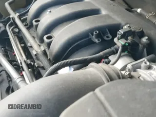 ✅ 2015 Ford Police Interceptor Utility • VIN: 1FM5K8AR7FGA28899 • Lot: 43801388. Wystawiony na IAAI z przebiegiem 126 450 mil. Bezpłatny archiwum sprzedaży aukcyjnych z USA i szczegółowy raport historii pojazdu na DreamBid. Zdjęcie 18.