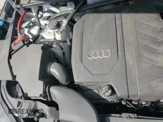 ✅ 2023 Audi Q5 S line Premium Plus • VIN: WA1EAAFY8P2192783 • Лот: 71016925. Опубликован ранее на Copart с пробегом 24 256 миль. Бесплатный доступ к архиву аукционных продаж из США и подробный отчёт об истории автомобиля на DreamBid. Изображение 15.