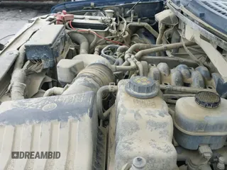 ✅ 2012 Ford F-150 XL • VIN: 1FTFX1EF4CFA96967 • Lot: 41423830. Listed on IAAI with 215,958 mi. Free auction sales archive from the USA and detailed vehicle history report at DreamBid. Image 20.