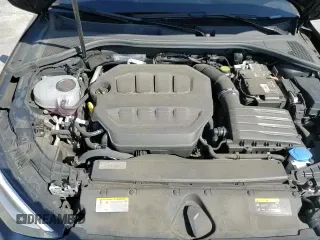 ✅ 2023 Audi A3 Premium Plus • VIN: WAUBUDGY9PA110742 • Lot: 58269285. Listed on Copart with 34,944 mi. Free auction sales archive from the USA and detailed vehicle history report at DreamBid. Image 15.