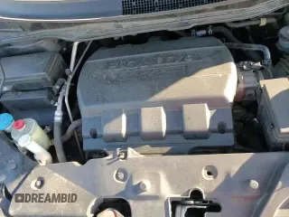 ✅ 2017 Honda Odyssey Touring • VIN: 5FNRL5H98HB006799 • Лот: 71554165. Опубликован ранее на Copart с пробегом 112 314 миль. Бесплатный доступ к архиву аукционных продаж из США и подробный отчёт об истории автомобиля на DreamBid. Изображение 14.