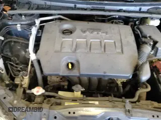 ✅ 2017 Toyota Corolla LE • VIN: 2T1BURHE1HC913238 • Lot: 90072005. Wystawiony na Copart z przebiegiem 58 870 mil. Bezpłatny archiwum sprzedaży aukcyjnych z USA i szczegółowy raport historii pojazdu na DreamBid. Zdjęcie 16.