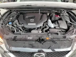 ✅ 2019 Mazda 6 Grand Touring • VIN: JM1GL1TY9K1504329 • Lot: 71983605. Wystawiony na Copart z przebiegiem 25 339 mil. Bezpłatny archiwum sprzedaży aukcyjnych z USA i szczegółowy raport historii pojazdu na DreamBid. Zdjęcie 15.